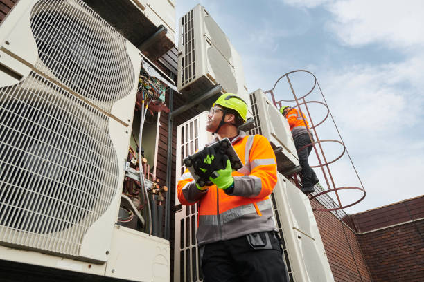 Best HVAC Equipment and Components in Peoria, AZ