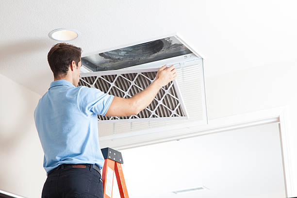 Trusted Peoria, AZ HVAC Experts